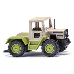 Wiking MB Trac Tractor model Preassembled 1:87