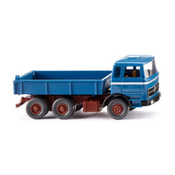 Wiking 042407 scale model Dumper model Preassembled 1:87