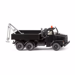 Wiking 063409, Crane truck model, Preassembled, 1:87, Abschleppwagen (Volvo N10), Any gender, 1 pc(s)