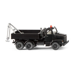 Wiking 063409 scale model Crane truck model Preassembled 1:87