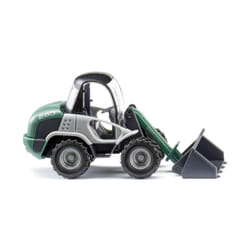 Wiking 065305 scale model Front loader model Preassembled 1:87