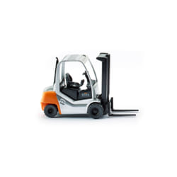 Wiking Still RX 70-25 Front loader model Preassembled 1:87