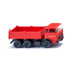 Wiking 067312 Truck/Trailer model Preassembled 1:87