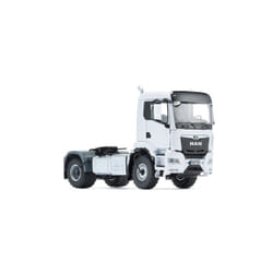 Wiking 077652 Truck/Trailer model Preassembled 1:32