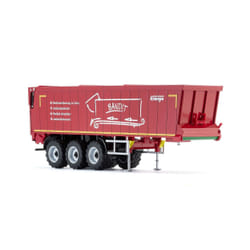 Wiking 077657 scale model part/accessory Trailer