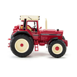 Wiking IHC 1455 XL Tractor model Preassembled 1:32
