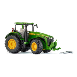 Wiking John Deere 8R 410 Preassembled 1:32