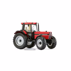 Wiking Case IH 1455 XL, Track cleaning car model, Preassembled, 1:32, Case IH 1455 XL, Any gender, 1 pc(s)