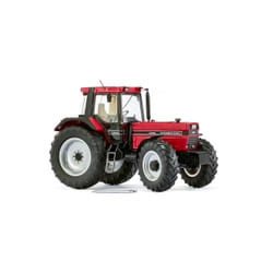 Wiking Case IH 1455 XL Track cleaning car model Preassembled 1:32