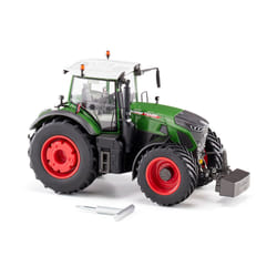 Wiking Fendt 942 Vario Tractor model Preassembled 1:32