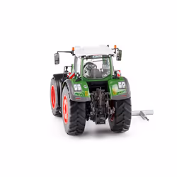 Wiking Fendt 942 Vario Tractor model Preassembled 1:32 - Additional view 4