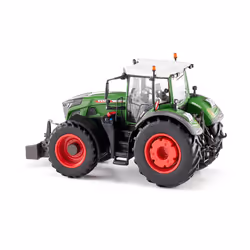 Wiking Fendt 942 Vario Tractor model Preassembled 1:32 - Additional view 5