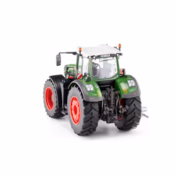 Wiking Fendt 942 Vario Tractor model Preassembled 1:32 - Additional view 6