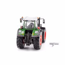 Wiking Fendt 942 Vario Tractor model Preassembled 1:32 - Additional view 7