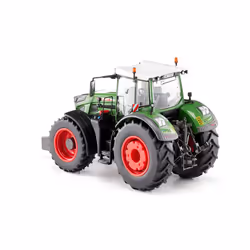 Wiking Fendt 942 Vario Tractor model Preassembled 1:32 - Additional view 8