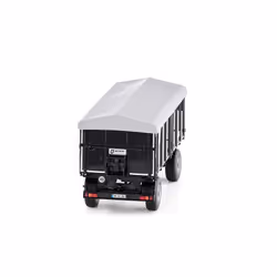 Wiking 077867 scale model part/accessory Trailer