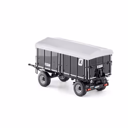 Wiking 077867 scale model part/accessory Trailer