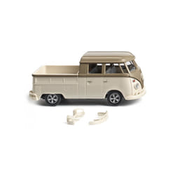 Wiking VW T1 Van model Preassembled 1:87