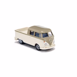 Wiking VW T1 Van model Preassembled 1:87
