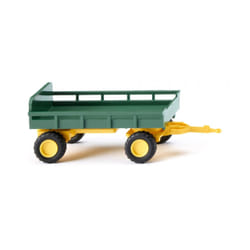 Wiking 086904 Truck/Trailer model Preassembled 1:87