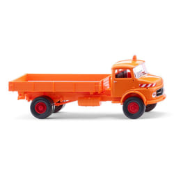 Wiking 089506 scale model Preassembled 1:87