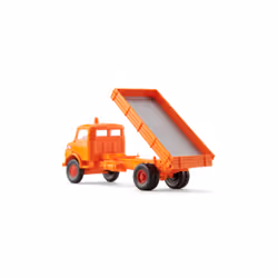 Wiking 089506 scale model Preassembled 1:87