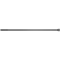 Fischer 37573 cable tie Parallel entry cable tie Nylon Black 100 pc(s)