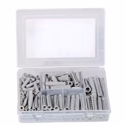 Fischer 41648 screw anchor / wall plug 132 pc(s) Expansion anchor - Additional view 3