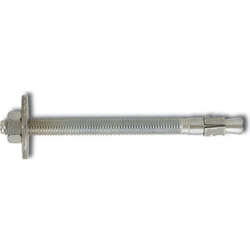 Fischer 45585 screw anchor / wall plug 10 pc(s) Expansion anchor 294 mm