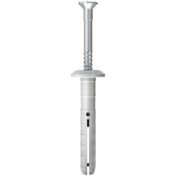 Fischer 50339 screw anchor / wall plug 50 pc(s) Screw & wall plug kit 40 mm