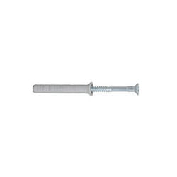 Fischer Hammerfix N 8 x 120/80 S with countersunk head gvz carton