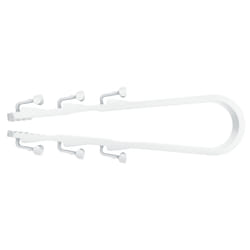 Fischer 58156 cable clamp 100 pc(s)