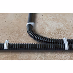 Fischer 58156 cable clamp 100 pc(s)