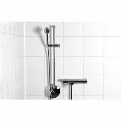 58516 Bath & Sanitary Silicone Sealant, Bathroom, Sink & Shower, White, 280ml