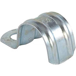 Fischer 60151 BSM 20 Mounting Clamp, 1 Pack of 50
