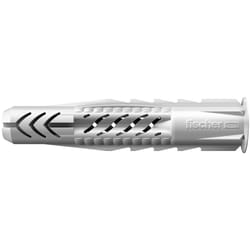 Fischer 62762 screw anchor / wall plug 50 pc(s)