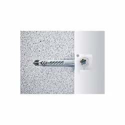 Fischer 72095 screw anchor / wall plug 100 pc(s) 50 mm - Additional view 3