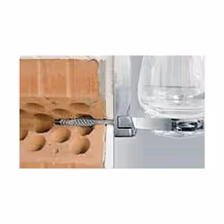 Fischer 72095 screw anchor / wall plug 100 pc(s) 50 mm - Additional view 4
