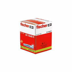 Fischer 72095 screw anchor / wall plug 100 pc(s) 50 mm - Additional view 7