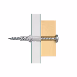 Fischer 77889 screw anchor / wall plug 50 pc(s) 35 mm - Additional view 8