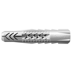 Fischer UX 6 dowels 50 pc(s) Nylon, Plastic Round