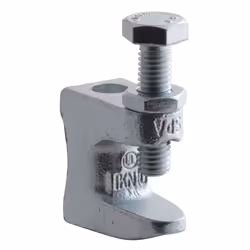 Fischer TKL M8, Cast iron, 50 pc(s), 2.3 cm