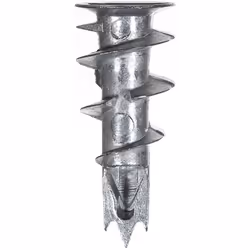 Fischer 90917 screw anchor / wall plug 6 pc(s) Threaded anchor 31 mm