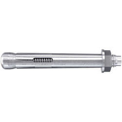 Fischer 93807 screw anchor / wall plug 25 pc(s)