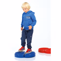 TOGU Aero-Step Balance cushion Blue