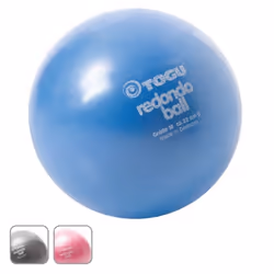 TOGU Redondo Ball exercise ball 22 cm Blue Mini