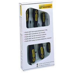 Proxxon 22 604 Multi-bit screwdriver Combination screwdriver