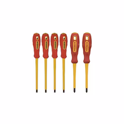 Proxxon Range Insulated Screwdriver Set VDE (German Electrical Engineering Association