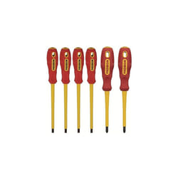 Proxxon Range Insulated Screwdriver Set VDE (German Electrical Engineering Association