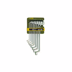 Proxxon 23 810, Chrome, 6,7,8,9,10,11,12,13,14,15,16,17,18,19,20,22 mm, 6 pc(s)